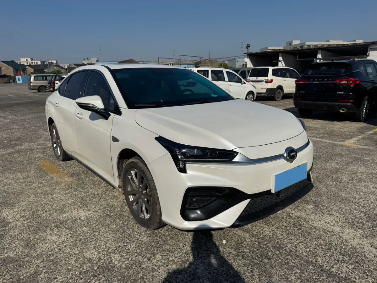 2023 Aion S BEV 55.2KWH,autocango,china used car exporter,china ev exporter,chinese used car exporter,chinese used ev exporter