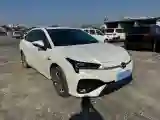 2023 Aion S BEV 55.2KWH