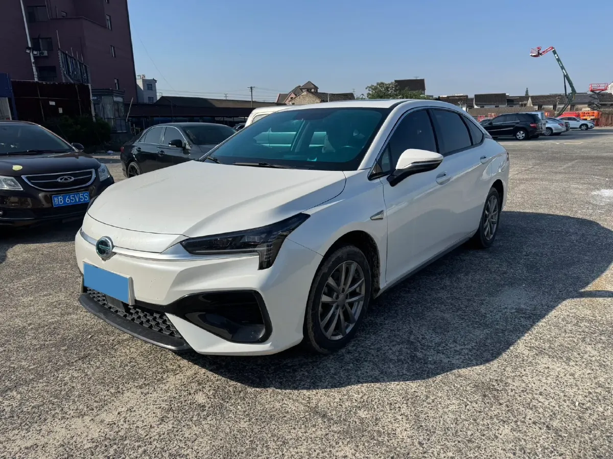 2023 Aion S BEV 55.2KWH,autocango,china used car exporter,china ev exporter,chinese used car exporter,chinese used ev exporter