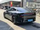 2022 Xpeng P7 BEV 83.1KWH
