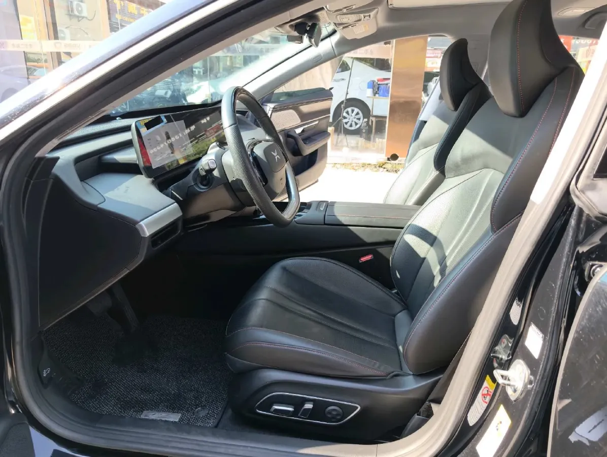 2022 Xpeng P7 BEV 83.1KWH,autocango,china used car exporter,china ev exporter,chinese used car exporter,chinese used ev exporter