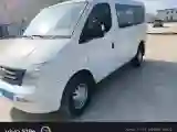 2023 DongFeng DFAC YuFeng 2.0T 136HP L4 6MT