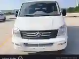 2023 DongFeng DFAC YuFeng 2.0T 136HP L4 6MT