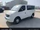 2023 DongFeng DFAC YuFeng 2.0T 136HP L4 6MT