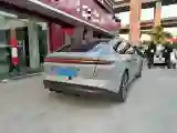 2024 NIO ET5 BEV 75KWH