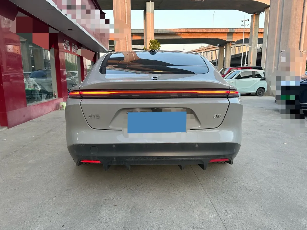 2024 NIO ET5 BEV 75KWH,autocango,china used car exporter,china ev exporter,chinese used car exporter,chinese used ev exporter