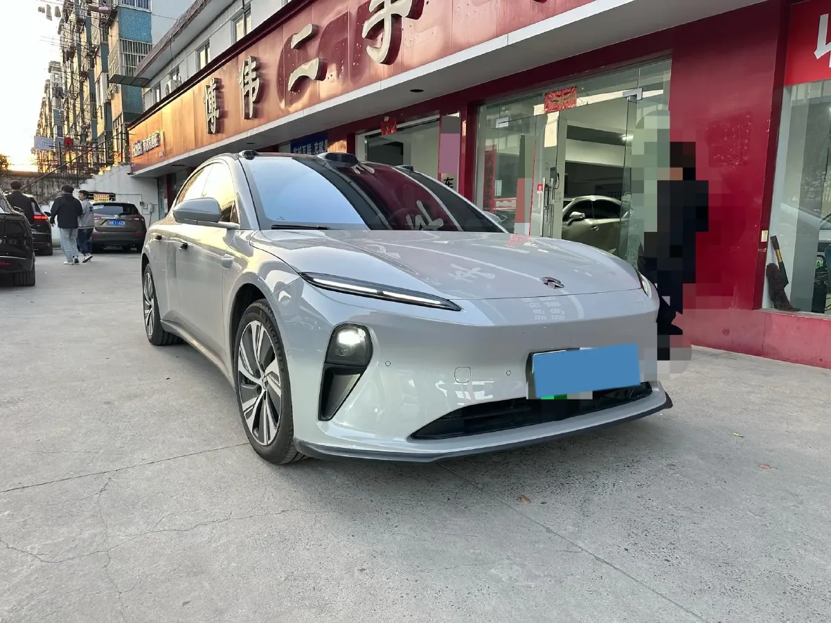 2024 NIO ET5 BEV 75KWH,autocango,china used car exporter,china ev exporter,chinese used car exporter,chinese used ev exporter