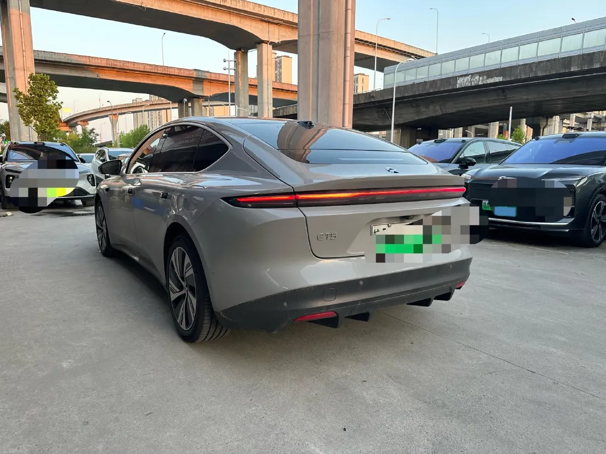 2024 NIO ET5 BEV 75KWH,autocango,china used car exporter,china ev exporter,chinese used car exporter,chinese used ev exporter