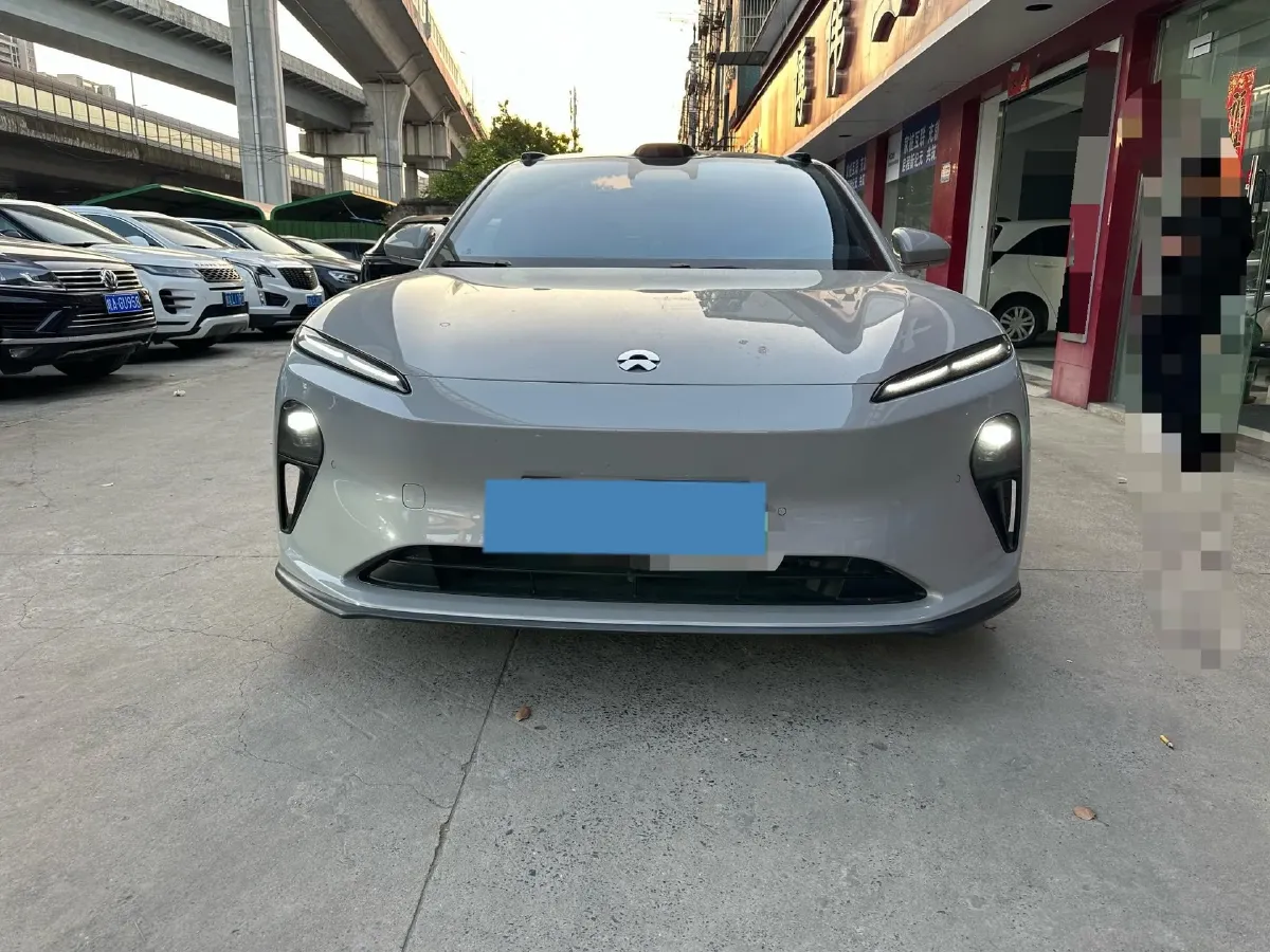 2024 NIO ET5 BEV 75KWH,autocango,china used car exporter,china ev exporter,chinese used car exporter,chinese used ev exporter