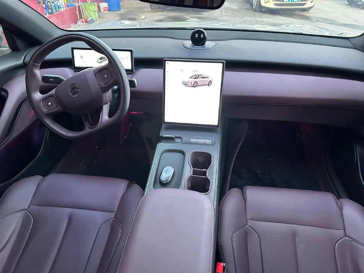 2024 NIO ET5 BEV 75KWH,autocango,china used car exporter,china ev exporter,chinese used car exporter,chinese used ev exporter