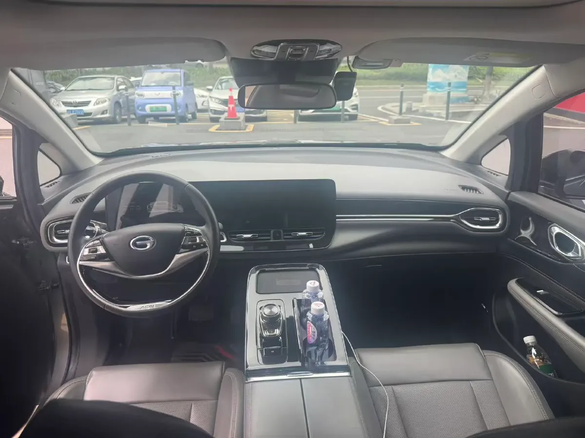 2020 Aion V BEV 70KWH,autocango,china used car exporter,china ev exporter,chinese used car exporter,chinese used ev exporter