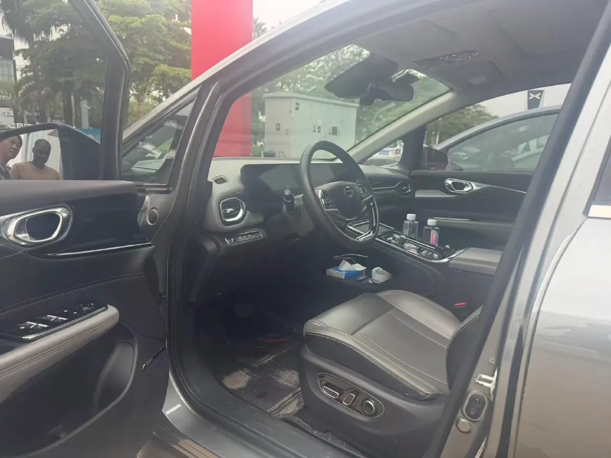 2020 Aion V BEV 70KWH,autocango,china used car exporter,china ev exporter,chinese used car exporter,chinese used ev exporter