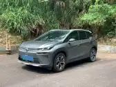 2020 AION V,autocango,china used car exporter,china ev exporter,chinese used car exporter,chinese used ev exporter