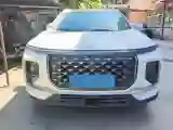 2024 Dongfeng RuiQi6 pro 2.3T 163HP L4 8AT