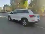 2018 Skoda Kodiak 2.0T 186HP L4 7DCT