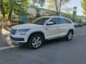 2018 SKODA KODIAK,autocango,china used car exporter,china ev exporter,chinese used car exporter,chinese used ev exporter