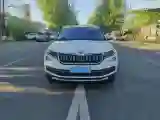 2018 Skoda Kodiak 2.0T 186HP L4 7DCT