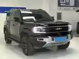 2023 FangChengBao Bao 5 1.5T 194HP L4 E-CVT PHEV 31.8KWH