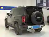 2023 FangChengBao Bao 5 1.5T 194HP L4 E-CVT PHEV 31.8KWH