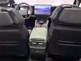 2023 FangChengBao Bao 5 1.5T 194HP L4 E-CVT PHEV 31.8KWH