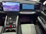 2023 FangChengBao Bao 5 1.5T 194HP L4 E-CVT PHEV 31.8KWH