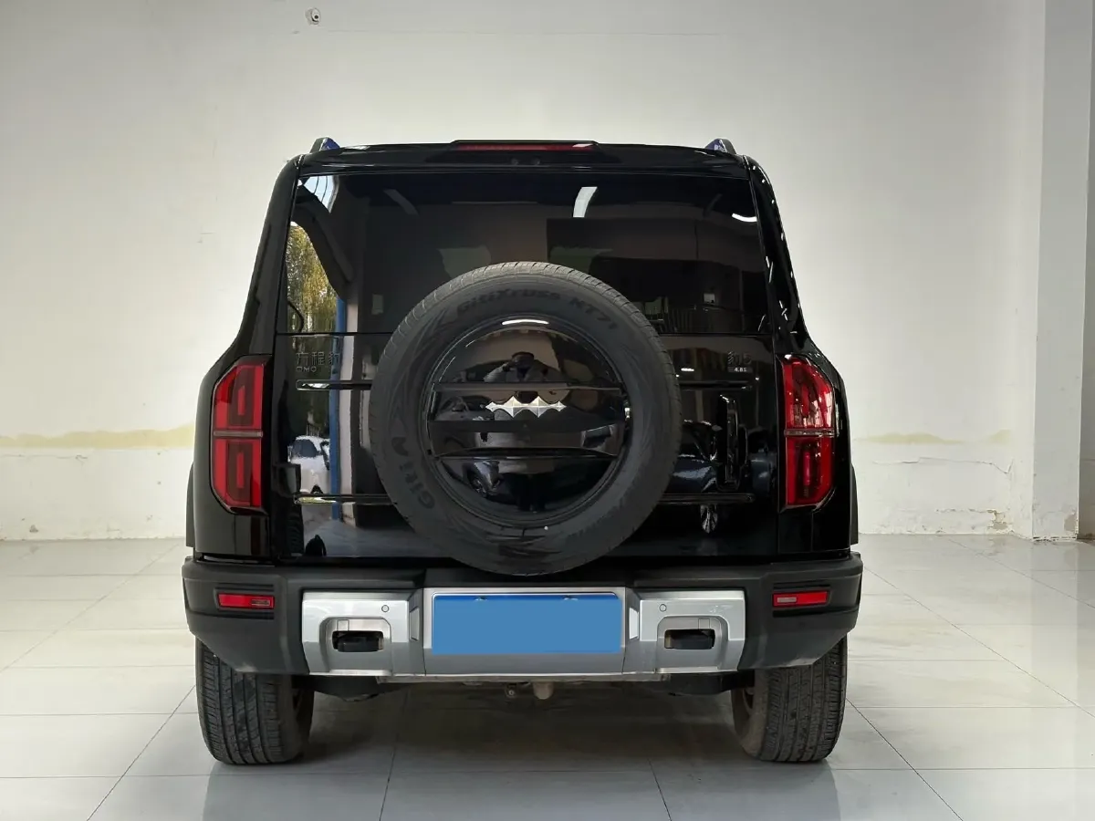 2023 FangChengBao Bao 5 1.5T 194HP L4 E-CVT PHEV 31.8KWH,autocango,china used car exporter,china ev exporter,chinese used car exporter,chinese used ev exporter