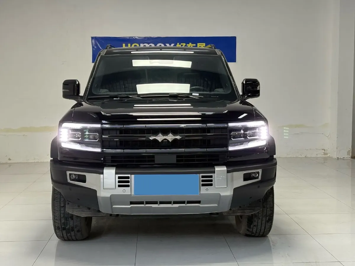 2023 FangChengBao Bao 5 1.5T 194HP L4 E-CVT PHEV 31.8KWH,autocango,china used car exporter,china ev exporter,chinese used car exporter,chinese used ev exporter