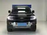 2023 FangChengBao Bao 5 1.5T 194HP L4 E-CVT PHEV 31.8KWH