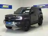 2023 FangChengBao Bao 5 1.5T 194HP L4 E-CVT PHEV 31.8KWH