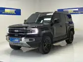 2023 FANGCHENGBAO BAO 5,autocango,china used car exporter,china ev exporter,chinese used car exporter,chinese used ev exporter