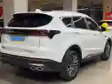 2023 Jetour X70 Plus 1.5T 156HP L4 6DCT