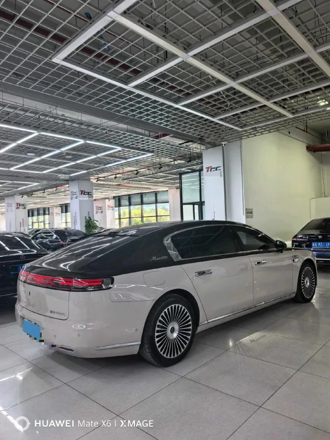 2025 HIMA S800 BEV 97KWH,autocango,china used car exporter,china ev exporter,chinese used car exporter,chinese used ev exporter