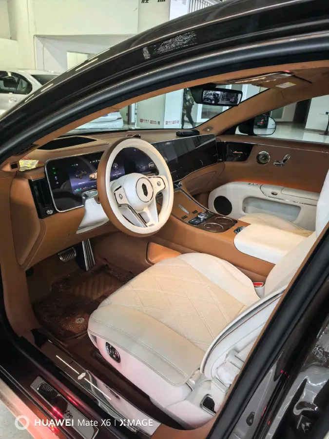 2025 HIMA S800 BEV 97KWH,autocango,china used car exporter,china ev exporter,chinese used car exporter,chinese used ev exporter