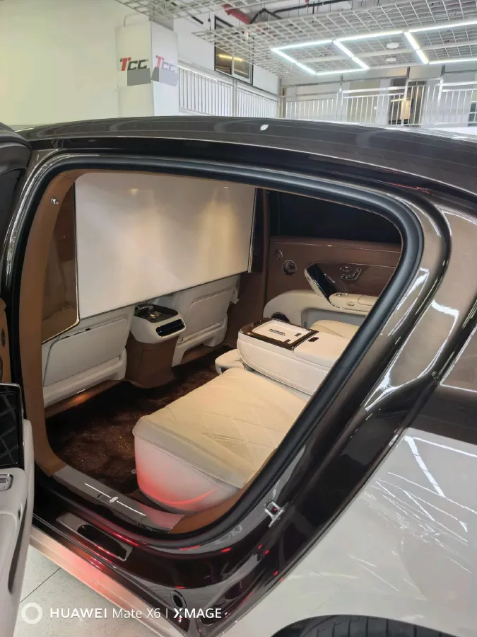 2025 HIMA S800 BEV 97KWH,autocango,china used car exporter,china ev exporter,chinese used car exporter,chinese used ev exporter