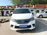 2016 MAXUS G10 2.4L 143HP L4 5MT