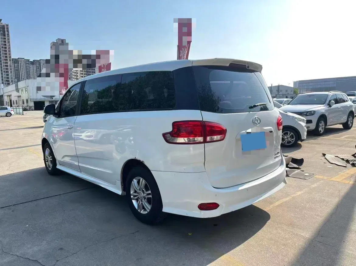 2016 MAXUS G10 2.4L 143HP L4 5MT,autocango,china used car exporter,china ev exporter,chinese used car exporter,chinese used ev exporter
