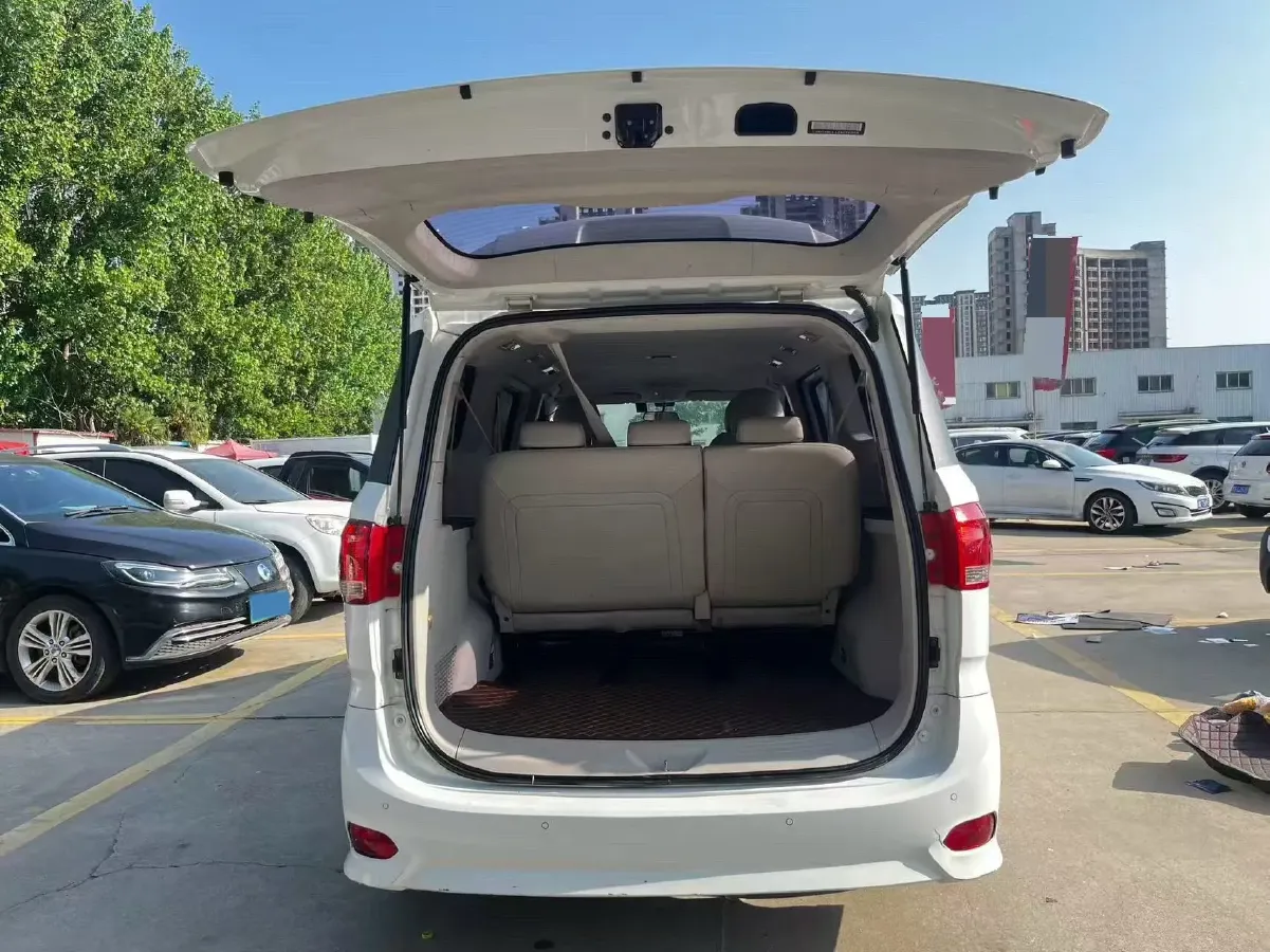 2016 MAXUS G10 2.4L 143HP L4 5MT,autocango,china used car exporter,china ev exporter,chinese used car exporter,chinese used ev exporter