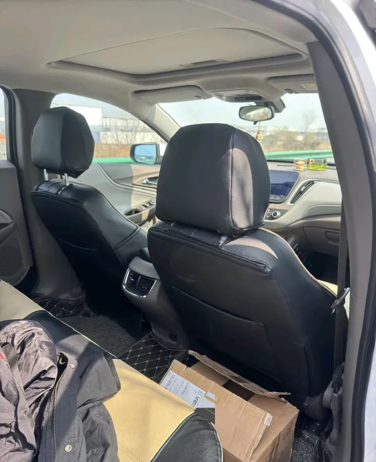 2021 Chevrolet Malibu XL 1.5T 169HP L4 9AT,autocango,china used car exporter,china ev exporter,chinese used car exporter,chinese used ev exporter