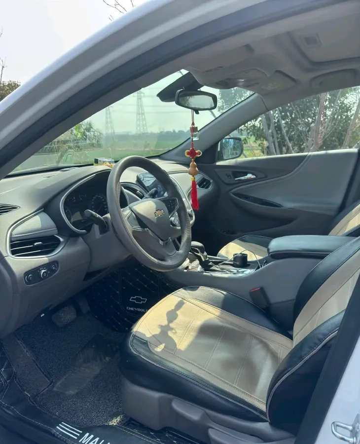 2021 Chevrolet Malibu XL 1.5T 169HP L4 9AT,autocango,china used car exporter,china ev exporter,chinese used car exporter,chinese used ev exporter