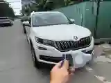 2019 Buick EnvisionPlus 1.5T 169HP L4 7DCT