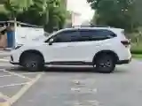 2021 Subaru Forester 2.0L 154HP H4 CVT