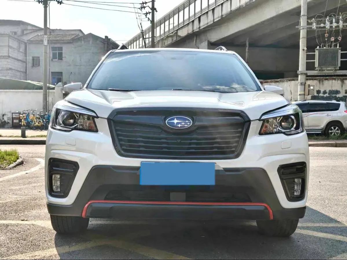 2021 Subaru Forester 2.0L 154HP H4 CVT,autocango,china used car exporter,china ev exporter,chinese used car exporter,chinese used ev exporter