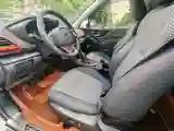 2021 Subaru Forester 2.0L 154HP H4 CVT