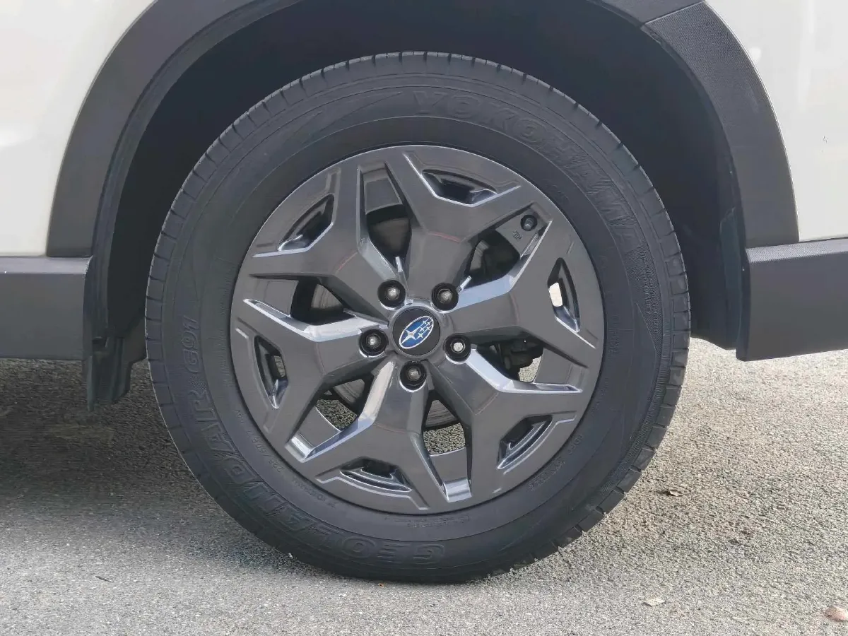 2021 Subaru Forester 2.0L 154HP H4 CVT,autocango,china used car exporter,china ev exporter,chinese used car exporter,chinese used ev exporter