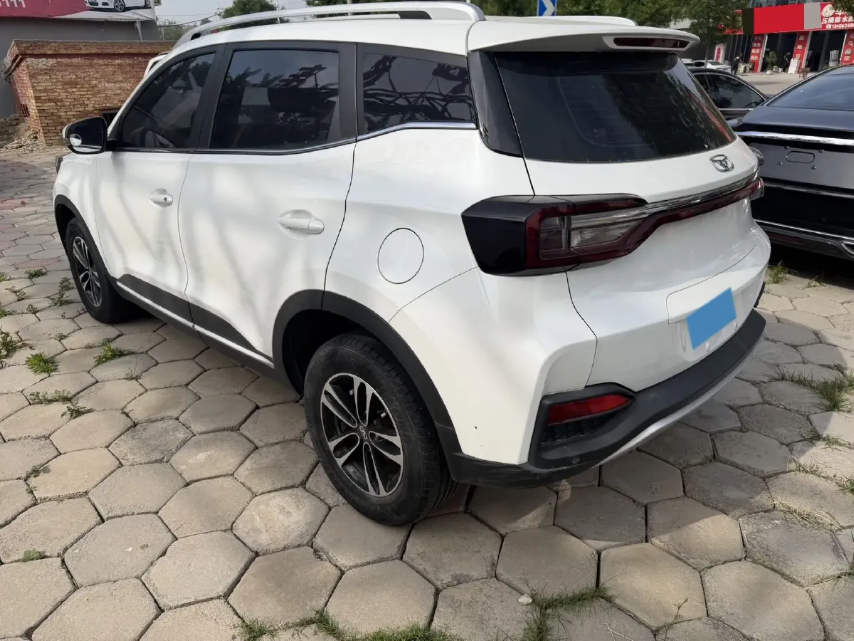 2023 KaiYi XuanJie 1.5L 116HP L4 CVT,autocango,china used car exporter,china ev exporter,chinese used car exporter,chinese used ev exporter