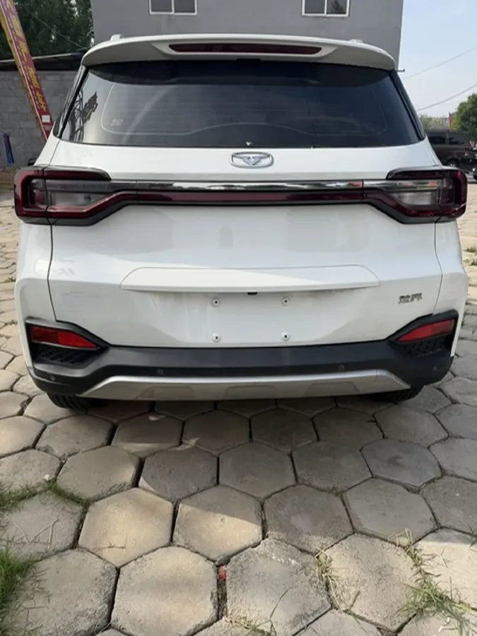 2023 KaiYi XuanJie 1.5L 116HP L4 CVT,autocango,china used car exporter,china ev exporter,chinese used car exporter,chinese used ev exporter