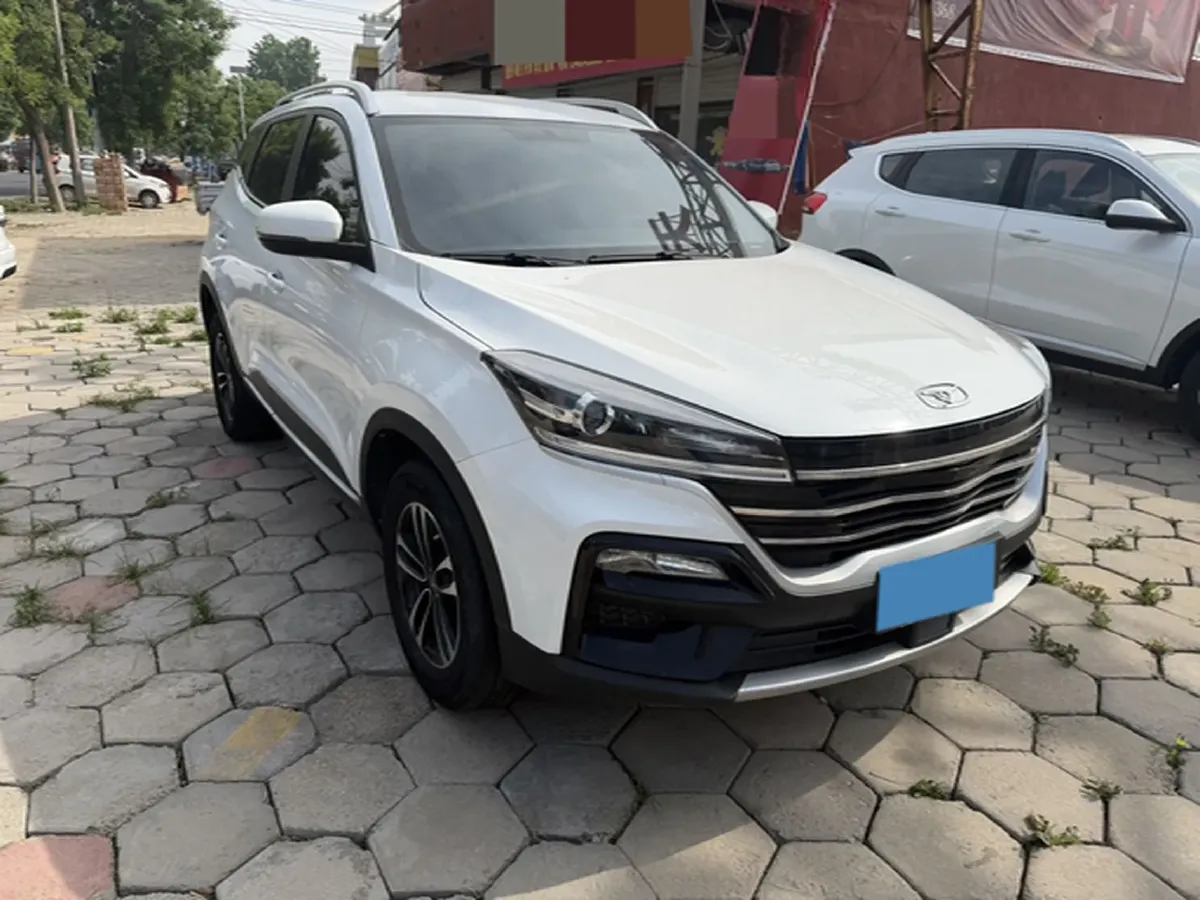 2023 KaiYi XuanJie 1.5L 116HP L4 CVT,autocango,china used car exporter,china ev exporter,chinese used car exporter,chinese used ev exporter