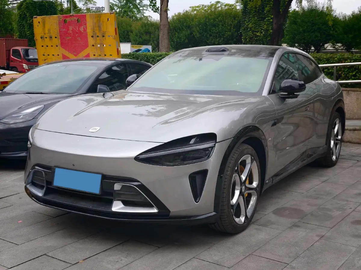 2025 MI YU7 BEV 101.7KWH,autocango,china used car exporter,china ev exporter,chinese used car exporter,chinese used ev exporter