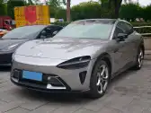 2025 MI YU7,autocango,china used car exporter,china ev exporter,chinese used car exporter,chinese used ev exporter