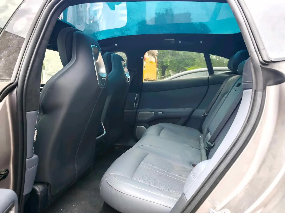 2025 MI YU7 BEV 101.7KWH,autocango,china used car exporter,china ev exporter,chinese used car exporter,chinese used ev exporter